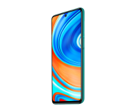 Xiaomi Redmi Note 9 Pro 6/128GB Tropical Green - 566374 - zdjęcie 5